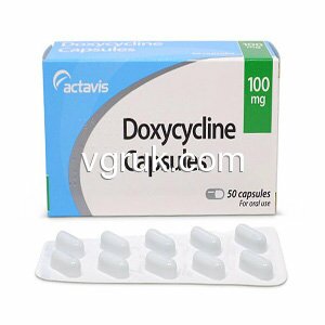 Buy Doxycycline UK