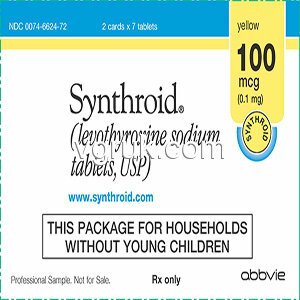 Buy Synthroid UK